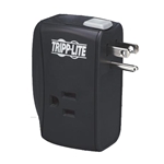 FGD-0067 Tripp Lite PS5503M Surge Protector (2 outlets plus PHONE LINE)