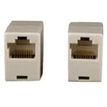 IMS-4405 RJ-45 F/F Coupler Kit (4) for IMS-1000/IMS-4000 (special order)