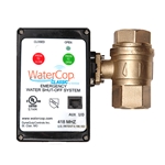 WaterCop Classic Valve and Actuator WCLF