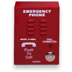 Viking Emergency Dialer Pool Phone