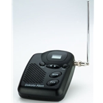 Dakota Alert M538-BS MURS Alert Two-Way Base Station Radio