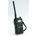 Dakota Alert M538-HT MURS Two-Way Hand Held Radio