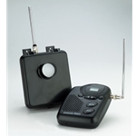 Dakota Alert MURS BS KIT (One MAT Transmitter and One M538-BS Base Station Radio)