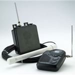 Dakota Alert MAPS BS KIT (One MAPS Transmitter and One M538-BS Base Station Radio)