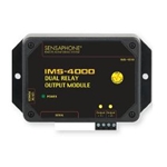 IMS-4310 Dual Relay Output Module for IMS 4000 (special order)
