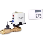 FloLogic 3.5 Automatic Water Shutoff System w/ WiFi Option