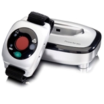 Amplicom PowerTel 601 Wireless DECT 6.0 Wrist Shaker for PowerTel Series (Clearance)