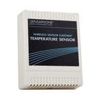 WSG Wireless Temperature Sensor with External Probe (Special Order)