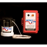 Detectit Hardwired Wastewater Backup Alarm Kit