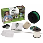 Perimeter Technologies PTPCC-200D Deluxe Ultra Comfort Contact Plus System