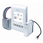 Honeywell YTL9160AR1000 EConnect Wireless Line Voltage Thermostat