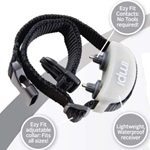 Impala Blue SPC-100 Bark Control Collar - IMPI-BARK