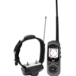 D.E. Systems TC1 Border Patrol: GPS Containment System, Remote Trainer and Short-Range Tracking Unit