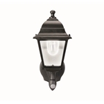 Maxsa Innovations 43319 Battery-Powered Motion-Activated Wall Sconce