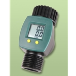 P3 International P0550 Save a Drop Water Meter
