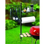 Maverick BBQ Accessory Organizer (Special Order)
