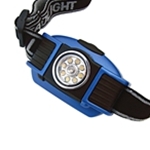 Dorcy LED Muiti-Functional Headlamp