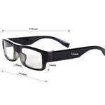 KJB Security DVR290 Stylish Glasses DVR Camera