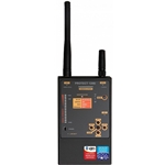 KJB Security DD1206 Professional Digital RF Detector