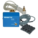 Watts FloodSafe Water Heater Leak Detector And Shutoff - Lead Free