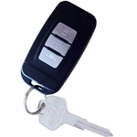 KJB Security DVR202 HD Key FOB Camera and DVR