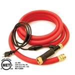 K&H Pet Products Thermo-Hose Rubber