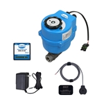 Floodmaster Automatic Leak Detection Alarm & Water Main Shut-Off System