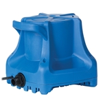 Little Giant Pool Cover Pump 1700 GPH, 115V and 25' Cord APCP-1700