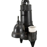 Metropolitan Industries X-ONEi 1/2 HP Submersible All in One Pump