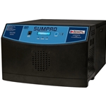 Metropolitan Industries Ion Sumpro Battery Backup System
