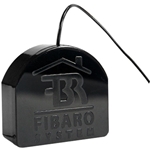 Fibaro Z-Wave RGBW Controller