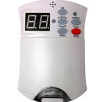 The Flood Screamer Wireless Water Alarm System