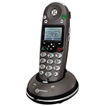 Geemarc AmpliDECT350 Amplified Cordless Phone