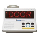 Sonic Alert HomeAware Deluxe Receiver