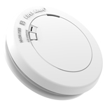 First Alert 10-Year Sealed-Battery Photoelectric Smoke Alarm