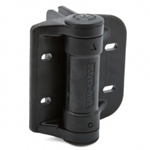 TruClose Heavy Duty Hinges D&D Technologies-TCHDRND1-MK2 (For Chain-Link Round)