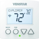 TS2501 Wi-Fi Smart Thermostat