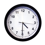 Xtreme Life 4K Wall Clock - SC70074K