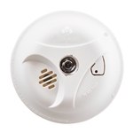 First Alert Ionization Smoke Alarm with Escape Light