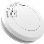 First Alert Slim Design Battery-Operated Combination Smoke & Carbon Monoxide Alarm - PRC700