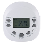 GE 15150 Plug-in Digital Timer