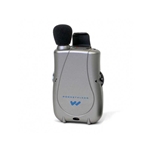 Williams Sound Pocketalker Ultra Personal Sound Amplifier