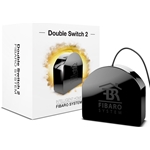 Fibaro Double Switch 2