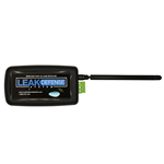 Leak Defense Point of Leak Detector