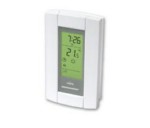 TH115-A-240D Thermostat: Electric Baseboard; Prog. (Clearance)