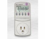 Kill A Watt Electricity Usage Monitor