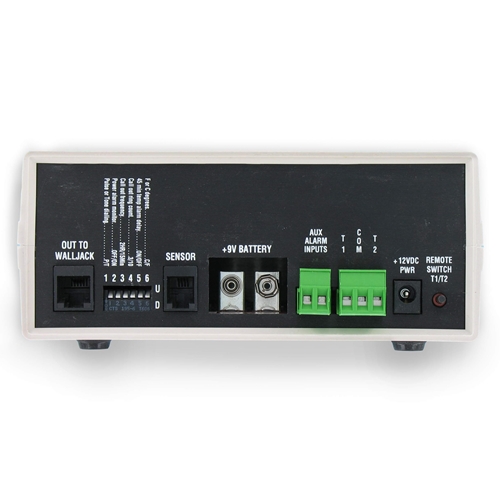 Tempalarm Dialer Pro Fa 900e - Temperature Alarm Dialer Tempalarm Dialer Pro Fa 900e - Temperature Alarm Dialer