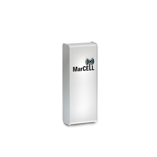 MarCELL Cellular Connected Monitoring System