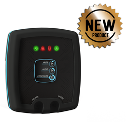 Online Temperature and Humidity Wireless Alert System