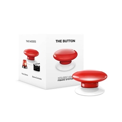 Fibaro The Button Z-Wave Scene Controller